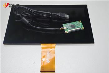 101 TOUCH SCREEN