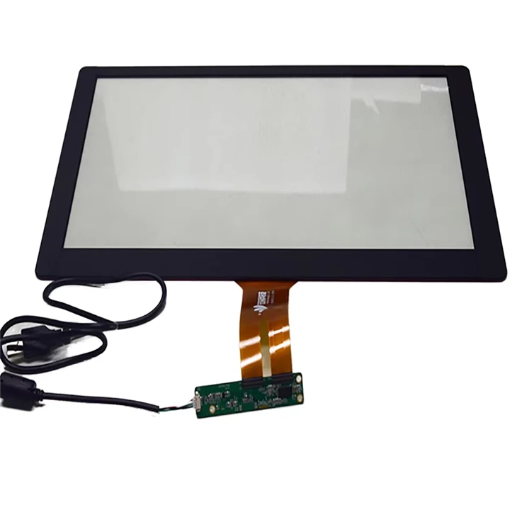 15.6 Inch PCAP Touch Screen Panel