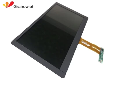 LCD технологиясындағы инновациялар мен трендтер қандай?