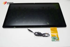 TFT 21.5 LCD сенсорлық экран модулі