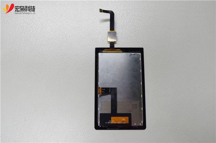 4 Inch Sensitive Touch Screen Display