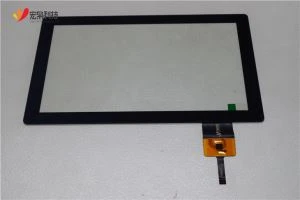 10.1 Сенсорлық экран