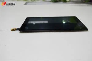 Android үшін сенсорлық панель